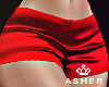 §▲SummeR ReD ShortS