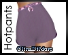 (OD) Hotpants