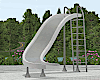 Pool Slide Animated II
