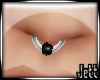 Jett - Septum Hoop v1