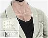 Ⓜ️One Bottom Blazer
