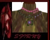 [SFY]NECKLACE FRACTAL