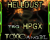 Helldust Pentagram 2