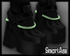 -SA- Chained Platforms