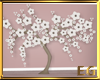 EG-Wal decor tree floral