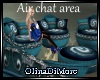 (OD) Air chat area