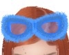 LN Blue Glases