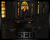 |S| B&G Guest Table