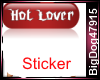 [BD] Hot Lover