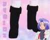 Kojiro Rocket !Boots