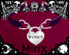 Pynn's Collar (custom)