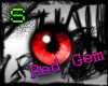 [S] Red Gems