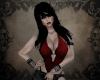 Cobweb Skirt Outfit