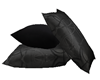 Black Pillow Kiss