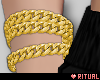 e Gold Bracelets R