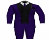 |L| Male Suit 3PC