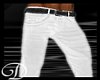 [d] White Jeans (male)