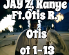 Jay Z, Kanye - Otis