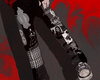 ⛓️ cool jeans