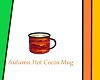 AL/Autumn Hot Cocoa