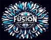 Fusion No Anim. Yoga Mat