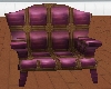 LL-Rosesilk chair