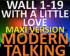 Modern Talking - With A