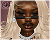 % Myra blonde