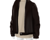 soft coco creme jacket