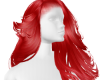 Indian Red hair