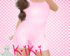 K! Pinkie Jumper
