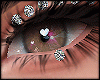 K! Sexy VDay Eyes Unisex