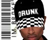 Drunk