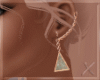 X. Jess - Earrings