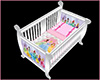 Princess Crib 40%scaler
