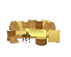Fairy Tale Chat Couch