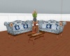 victorian splendor sofas