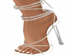 Wow beige heels