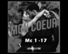 E. Lachap - mon coeur