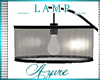 *A* BP Floor Lamp