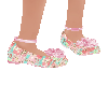 BabyGirl Shoes 1