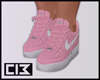 3| C3B Pink Shoe