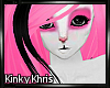 [K]*Punk Furry Skin*