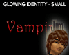 Vampire - Small