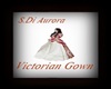 VictorianGown