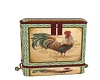 COUNTRY ROOSTER TRASH CA