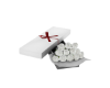 V -White Roses