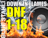 Down In Flames