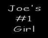Joe's #1