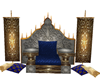 King Throne